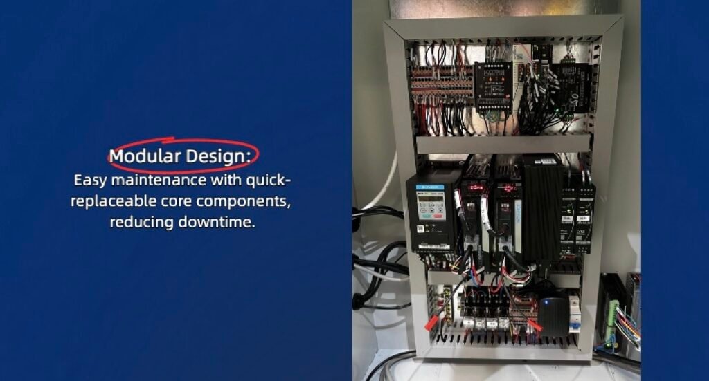 Modular Design