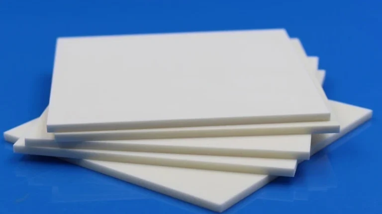 Alumina Ceramic Substrates cutting machine