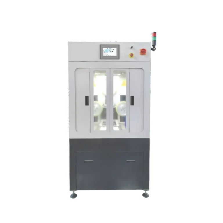 SG 20 Semiconductor Material cutting machine