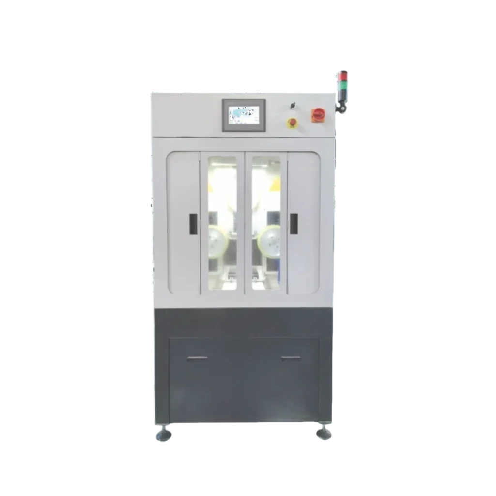 Precision Slicing Machine for Semiconductor Materials