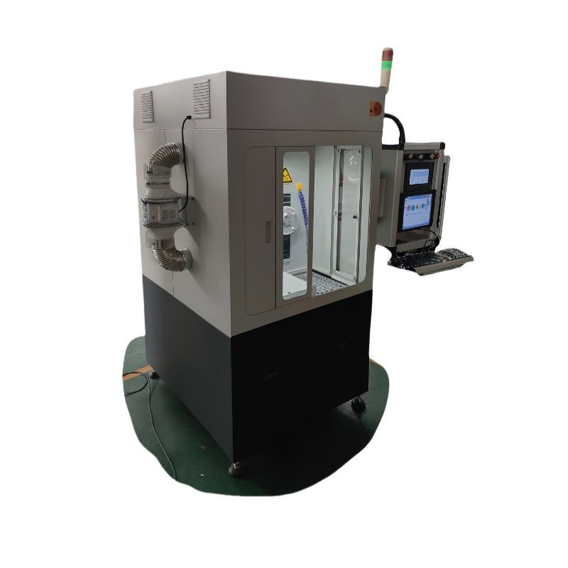 contour Cutting Machine