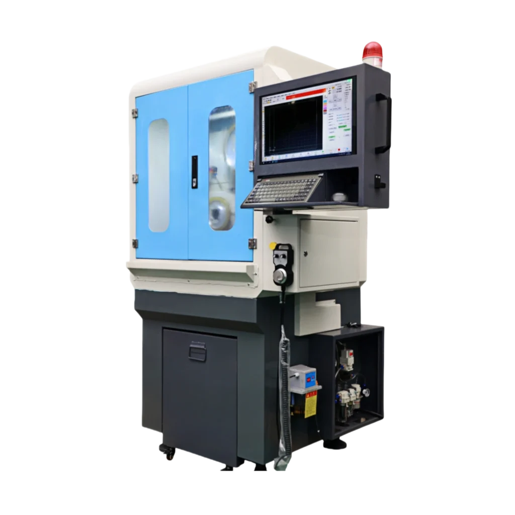 contour Cutting Machine