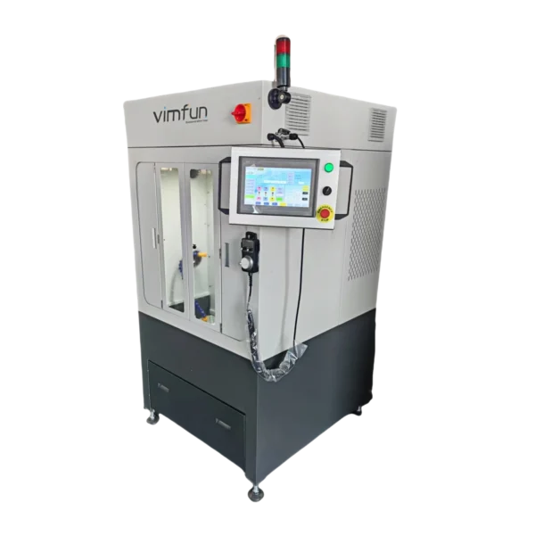 Best 4 Axis Diamond Wire Cutting Machine