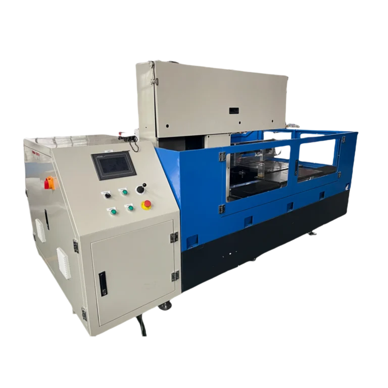 vertical diamond wire saw SVI 50-40
