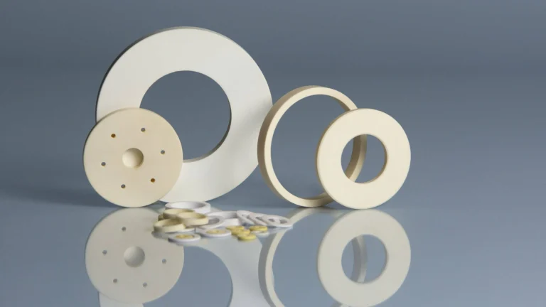alumina ceramic cutting machine