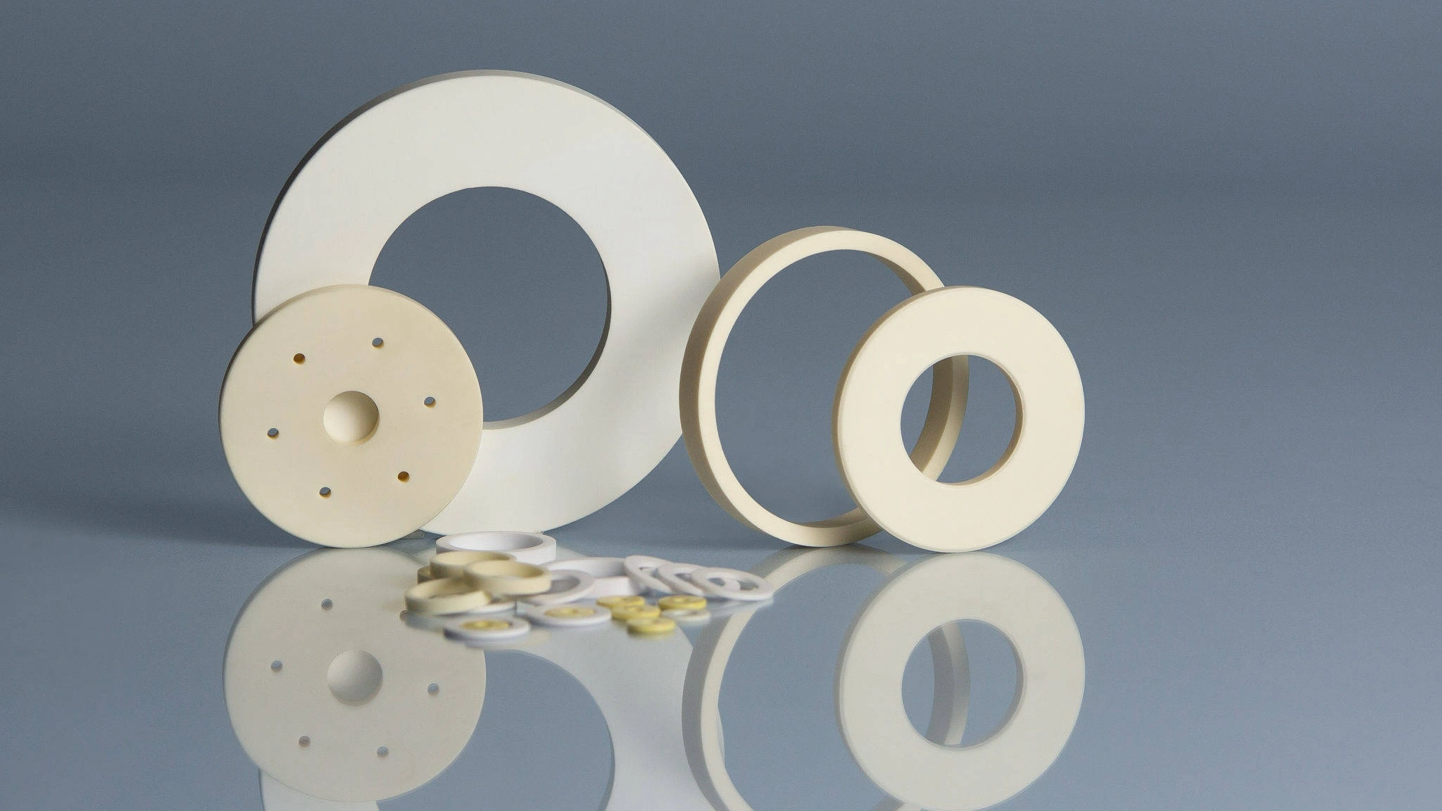 alumina ceramic cutting machine