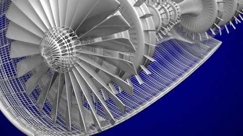 Aerospace-Grade Ceramic Assemblies cutting machine