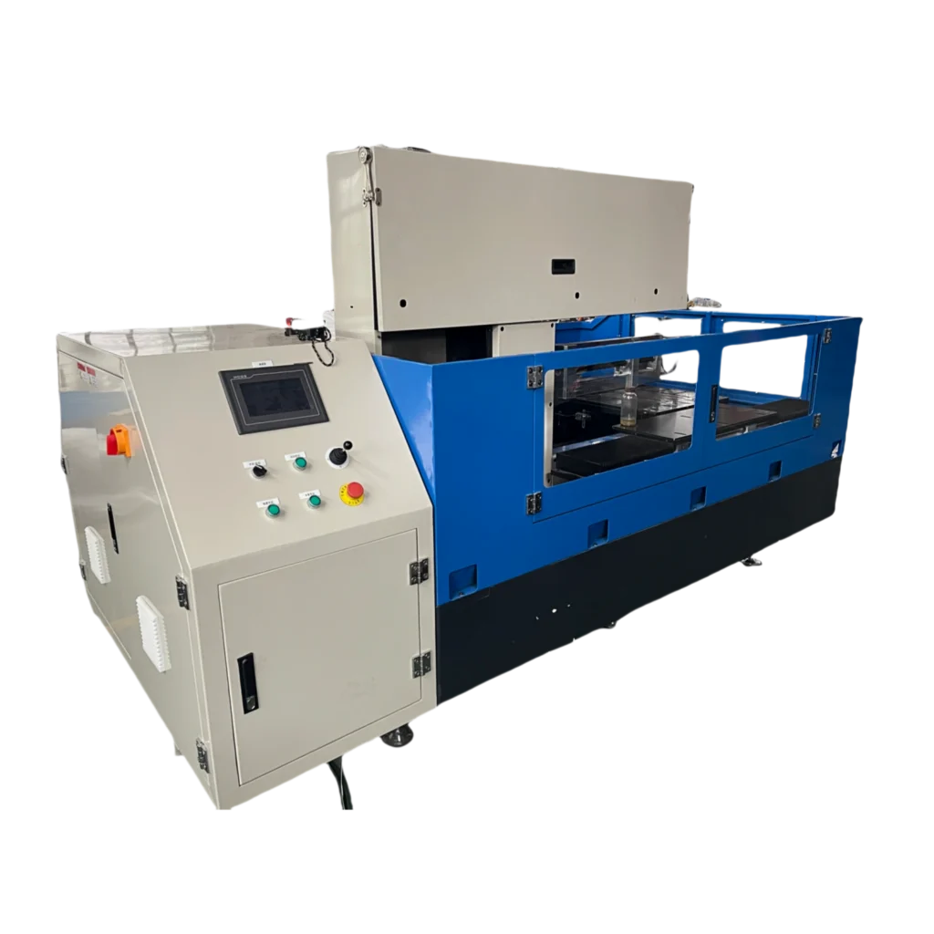 Semiconductor Hard Material Cutter