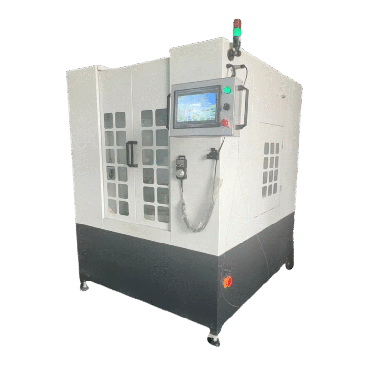 Rotary Diamond Wire Cutting Machine