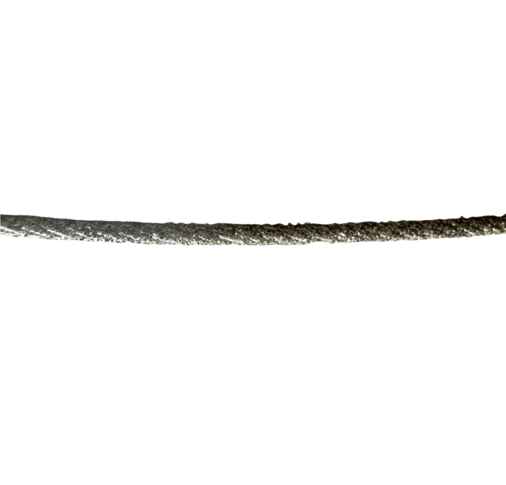 closed loop diamond cutting wire