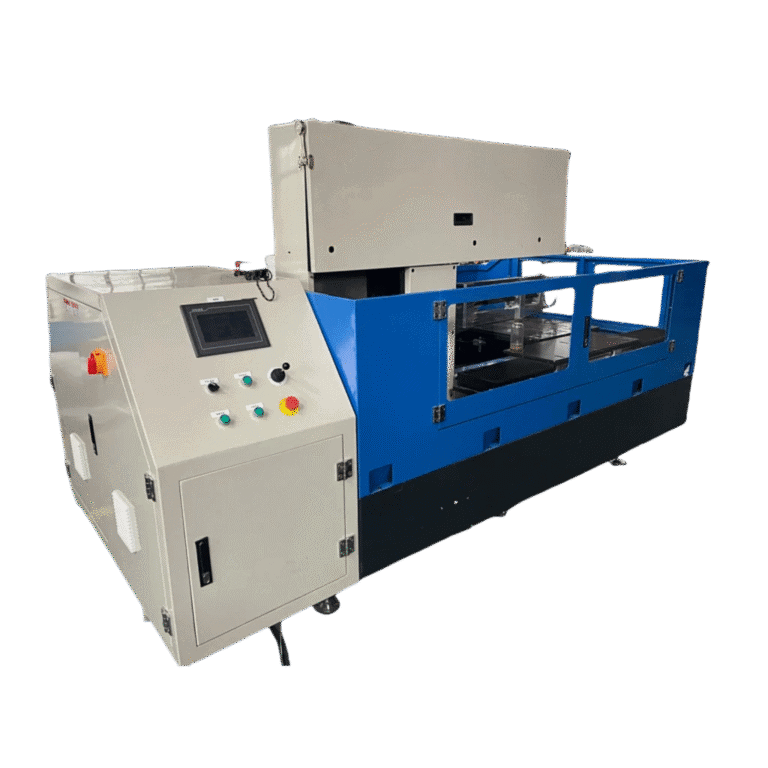 Endless Diamond Wire Cutter