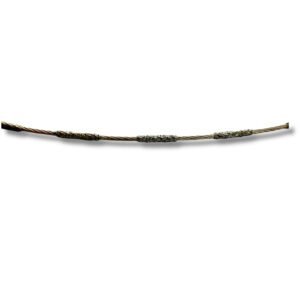 segmented diamond wire loop
