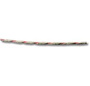 Thread-Coated Diamond Wire Loop