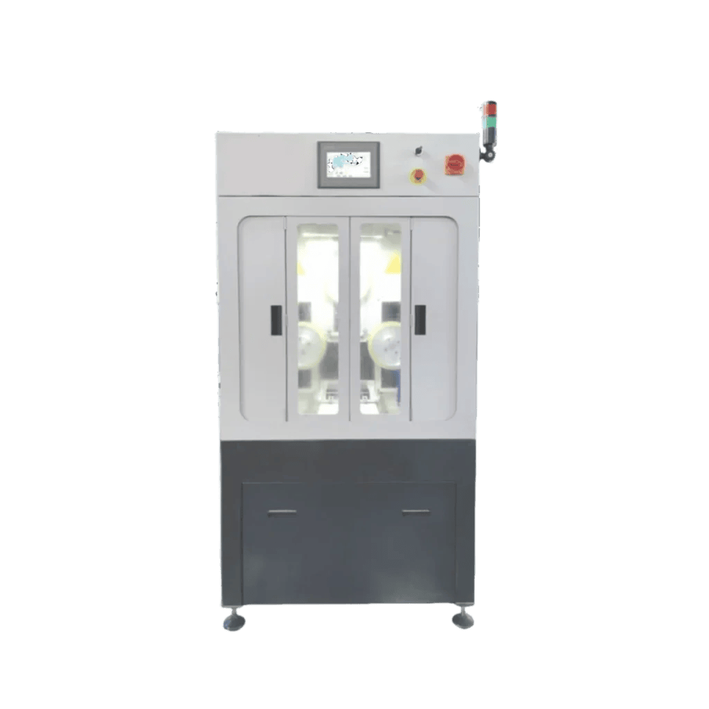 3 Axis Diamond Wire Saw Supplier