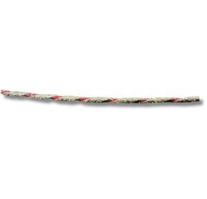 Thread-Coated Endless Diamond Wire Loop
