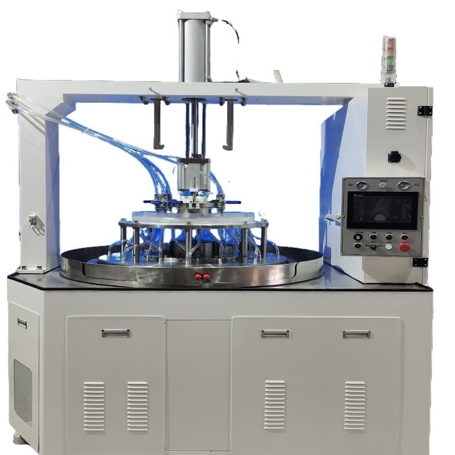 Lapping Machine-13B-6LY_P