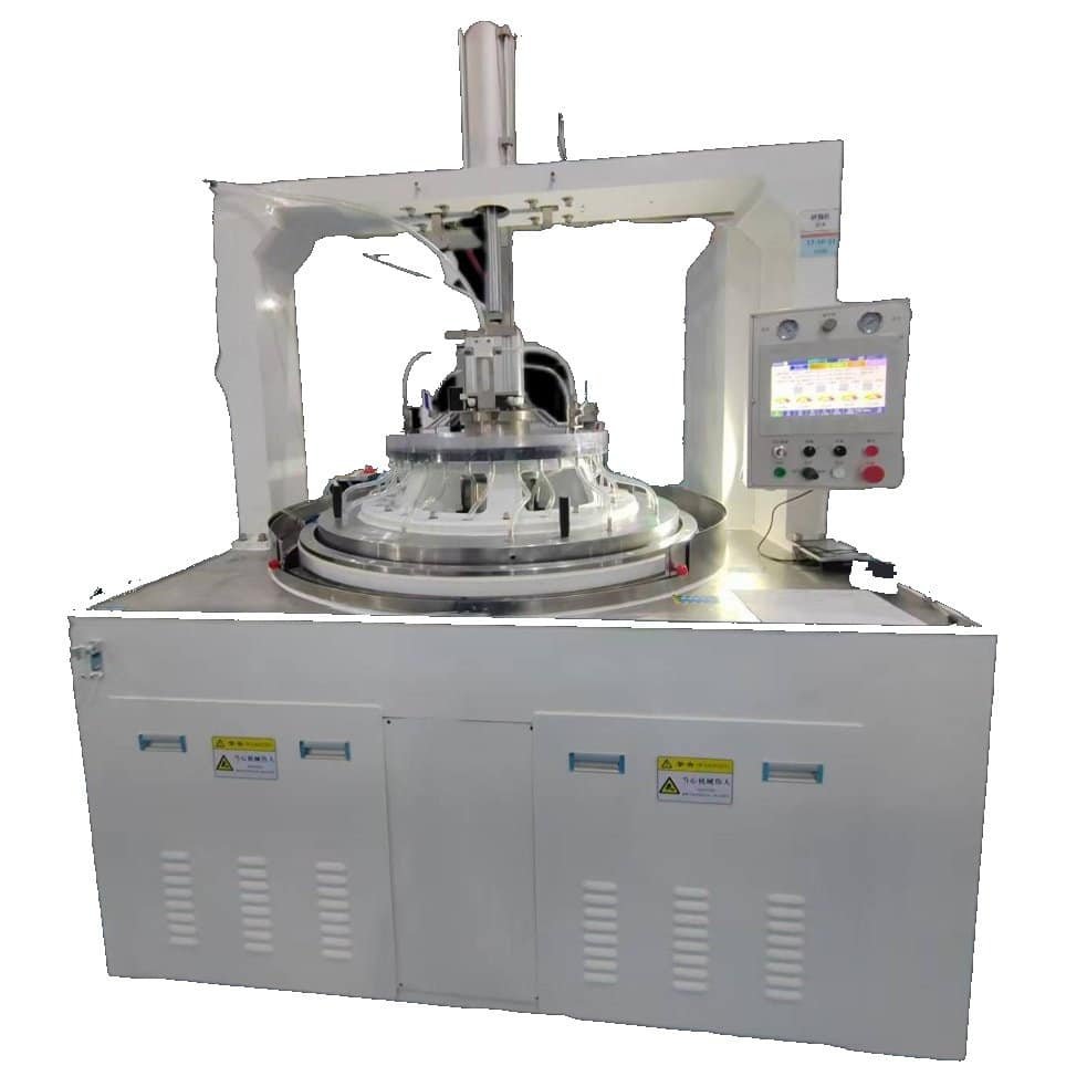 16B-5LY/P Lapping Machine