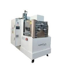 진동 다중 와이어 톱