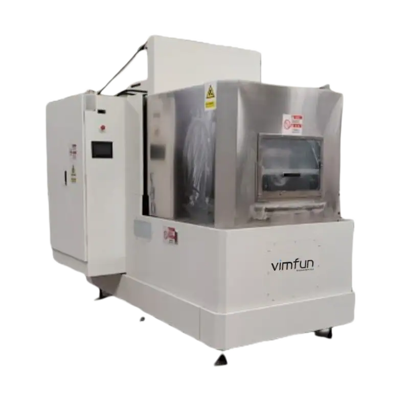 SMO4-750D Multiwire saw