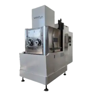Wire Saw Wafer Slicing