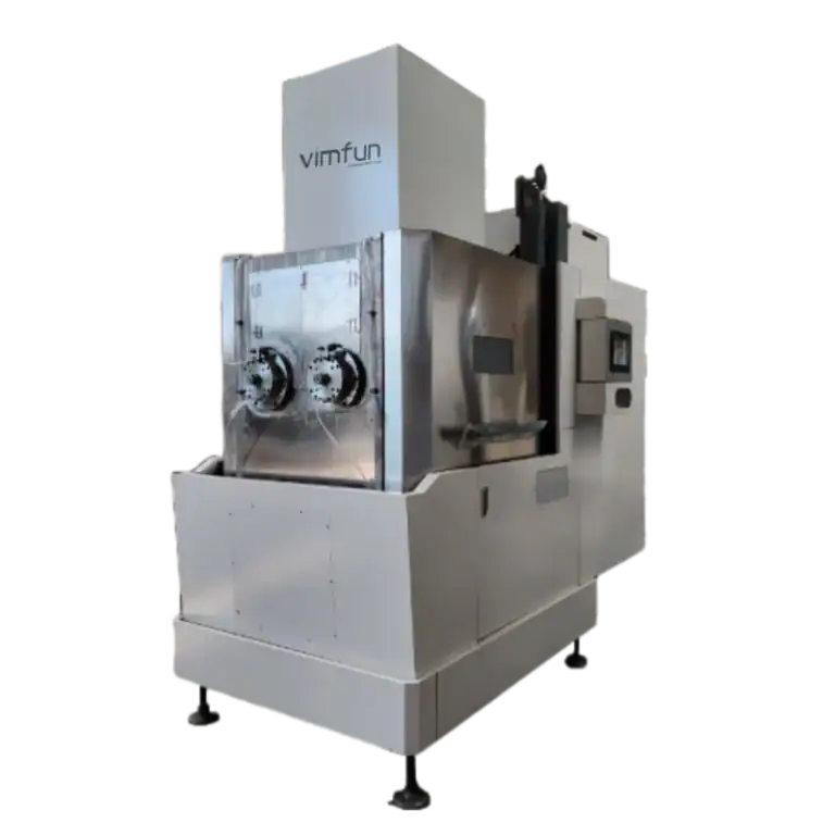 Cưa dây cắt lát wafer