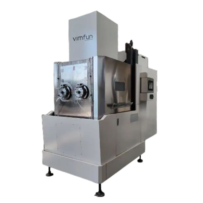 SOM2-600S Multiwire saw