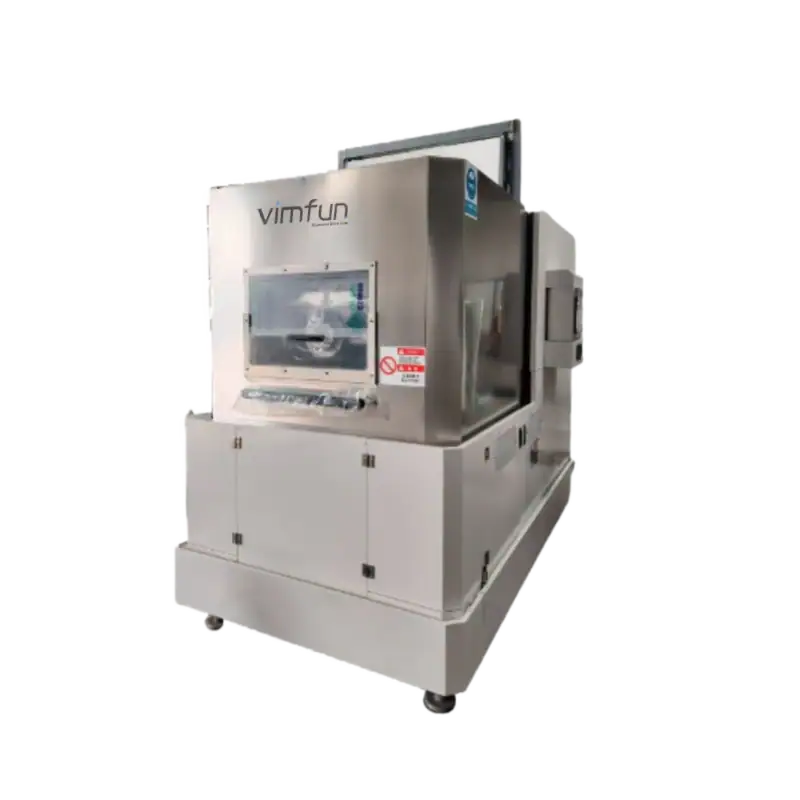 SOM4-630D Multiwire saw