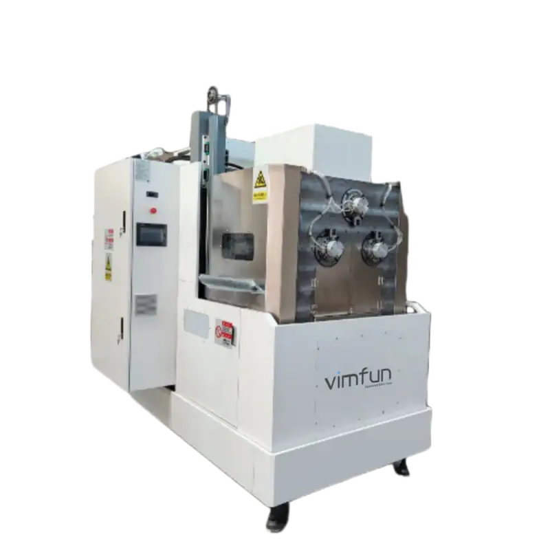 SOMS3-430S Multiwire saw