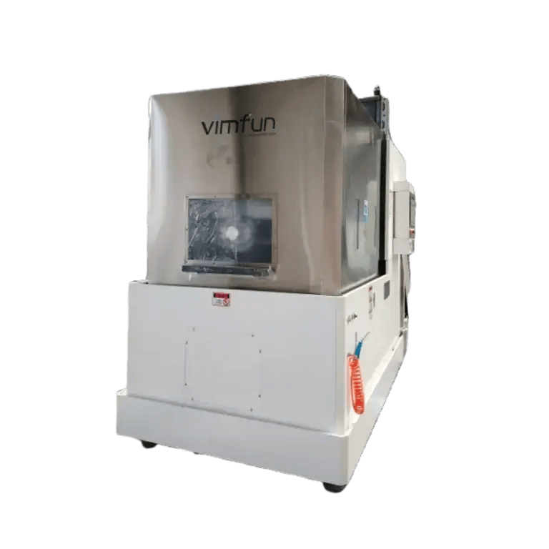 Double Sided Polishing Machine