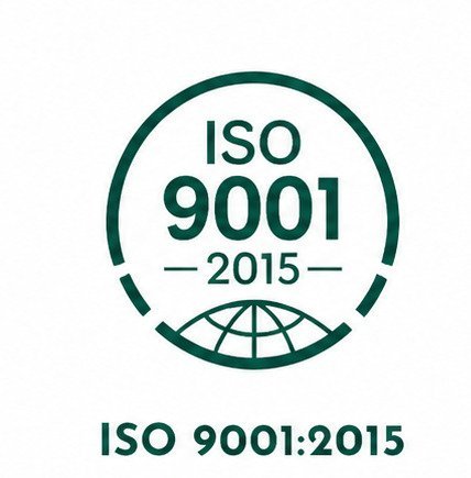 ISO 9001