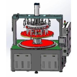 Best Double Sided Polishing Machine