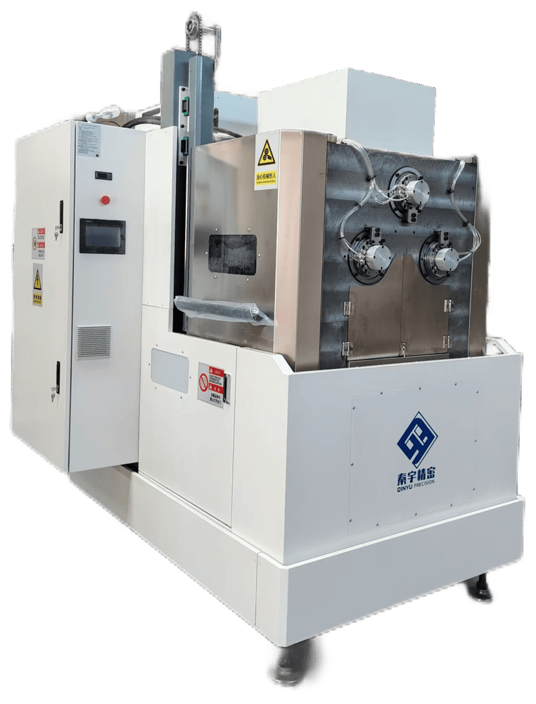 Vimfun SOMS3-430S three-axis multi wire cutting equipment