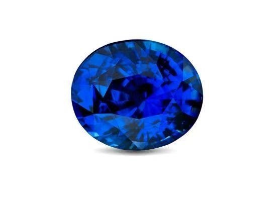 Sapphire material cutting